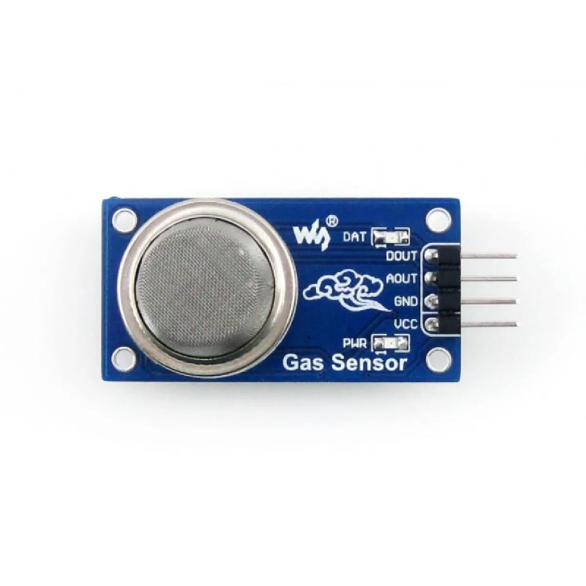 Wewoo Waveshare MQ-135