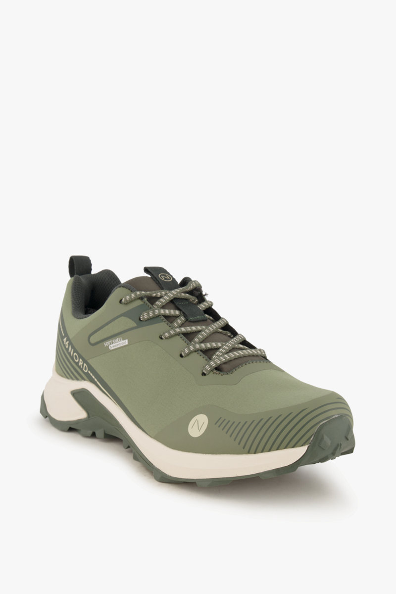 46 NORD Lite Traxx Herren Trekkingschuh