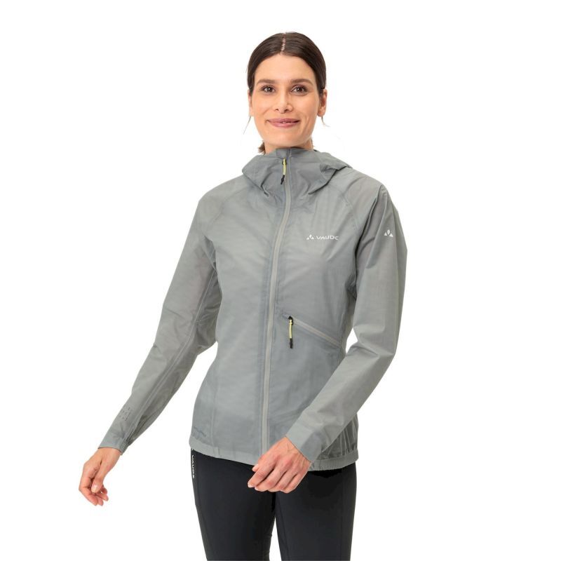 Scopi 2.5L LW Jacket - Veste imperméable femme