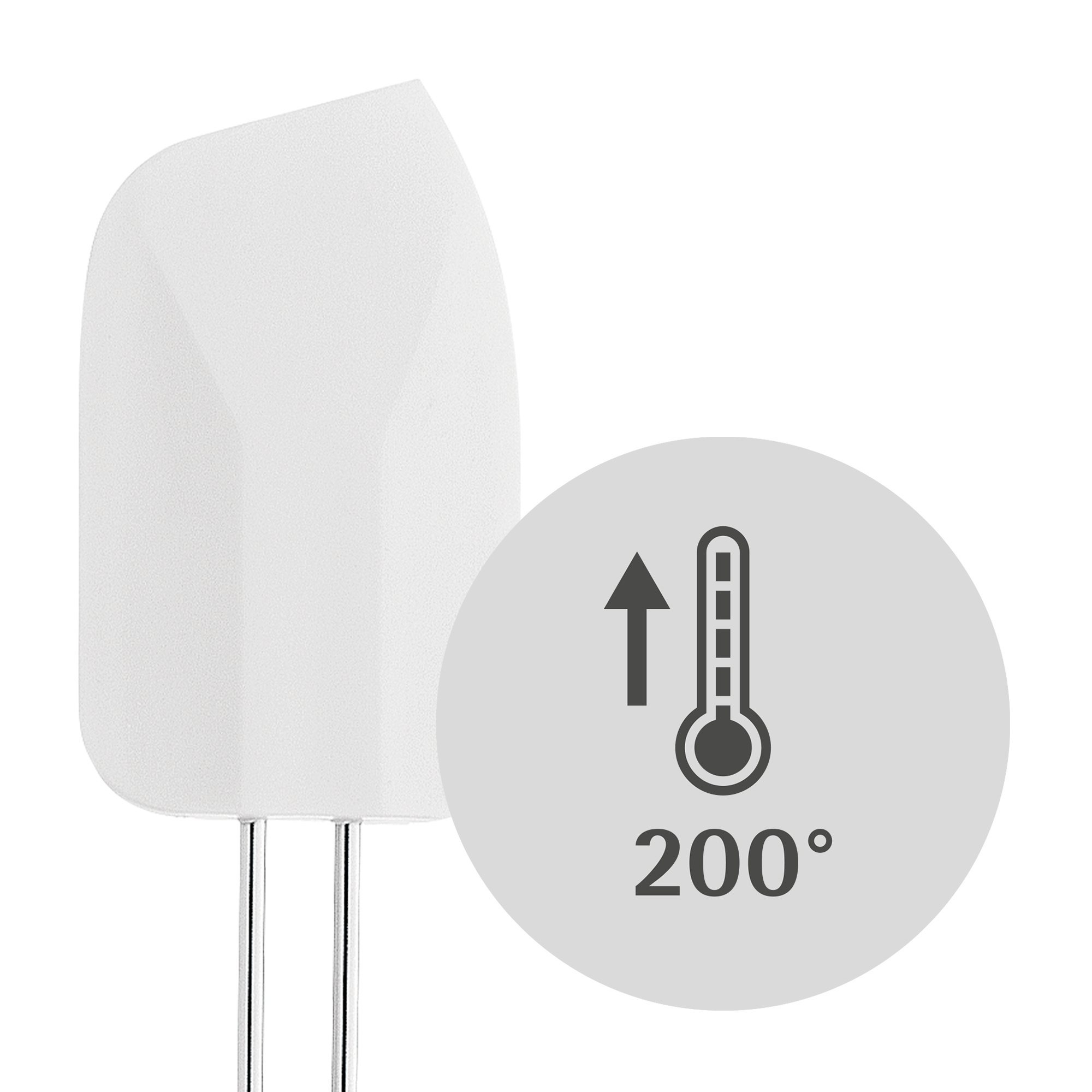 Teigschaber WMF PROFI PLUS