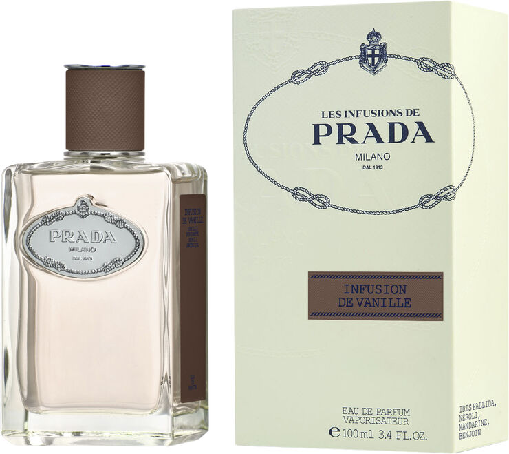 Prada Infusion de Vanille Eau de Parfum