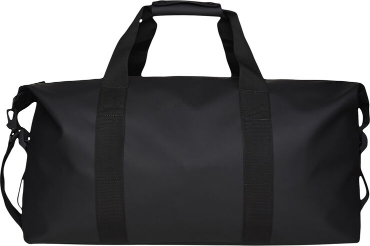 Rains Hilo Weekend Bag Large W3 Black