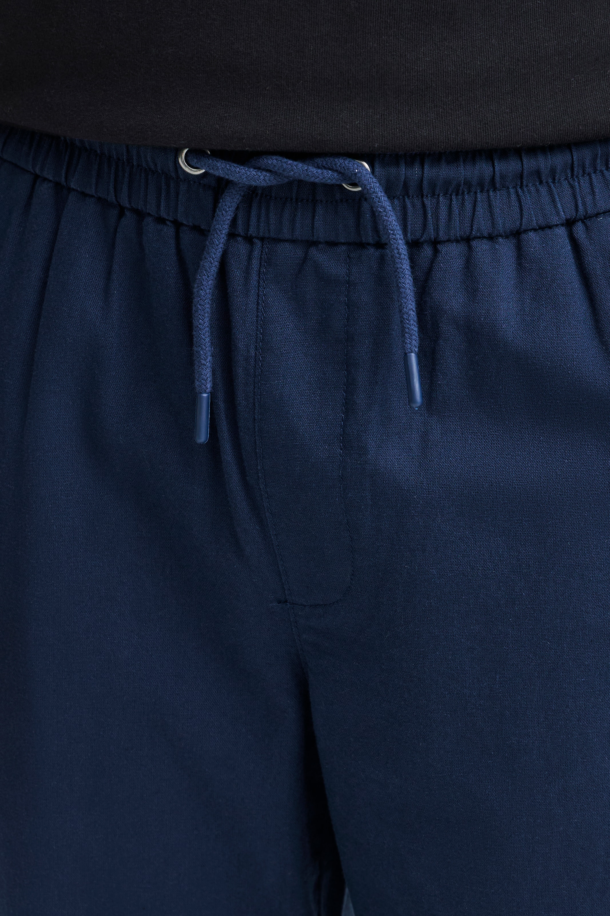 Blend Leinenhose »BHBAY linen Pants PP NOOS«