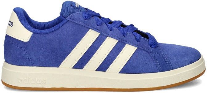 ADIDAS SPORTSWEAR Sneakers 'Grand Court 00S' royal blue koningsblauw wit