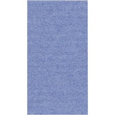 Clairefontaine - Papier cadeau kraft - 70 cm x 3 m - 65 g/m² - bleu