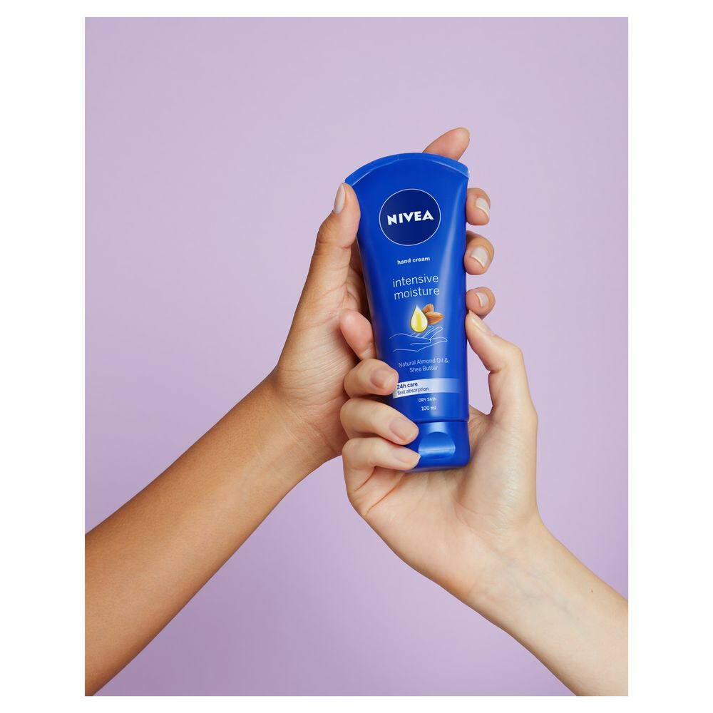 Nivea Handcrème Intensieve Hydratatie100 ml