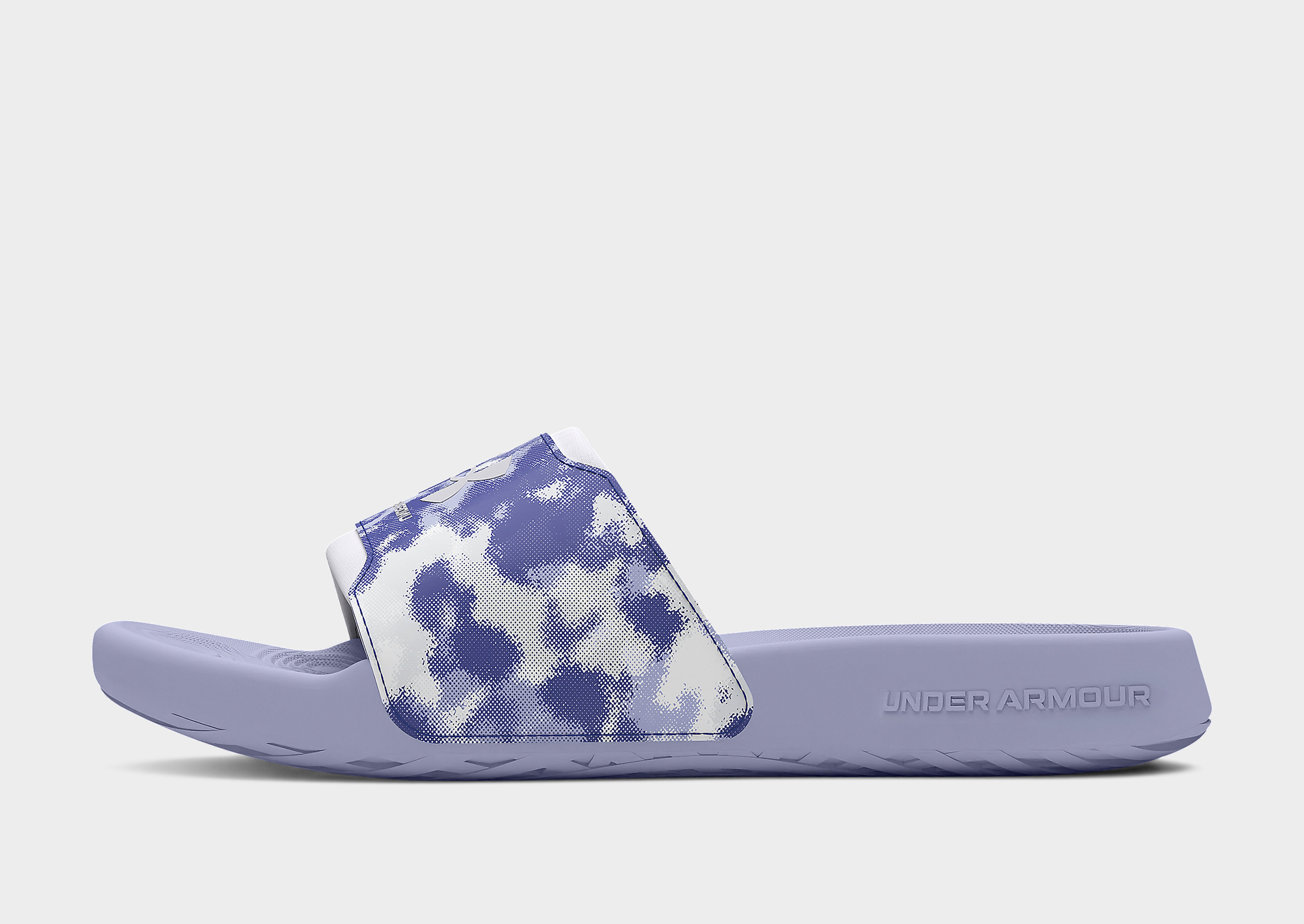 Under Armour Slides UA W Ignite Select Graphic