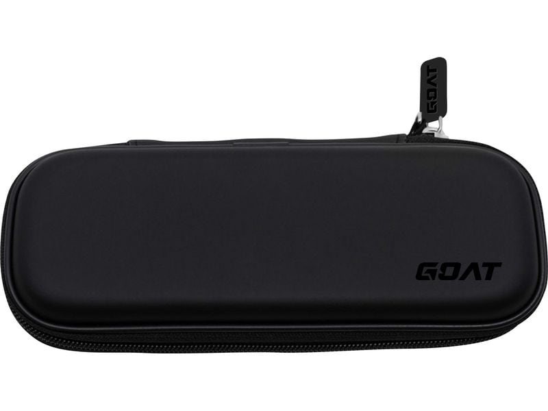 FTM Darttasche Grösse S, Schwarz Dart-Etui