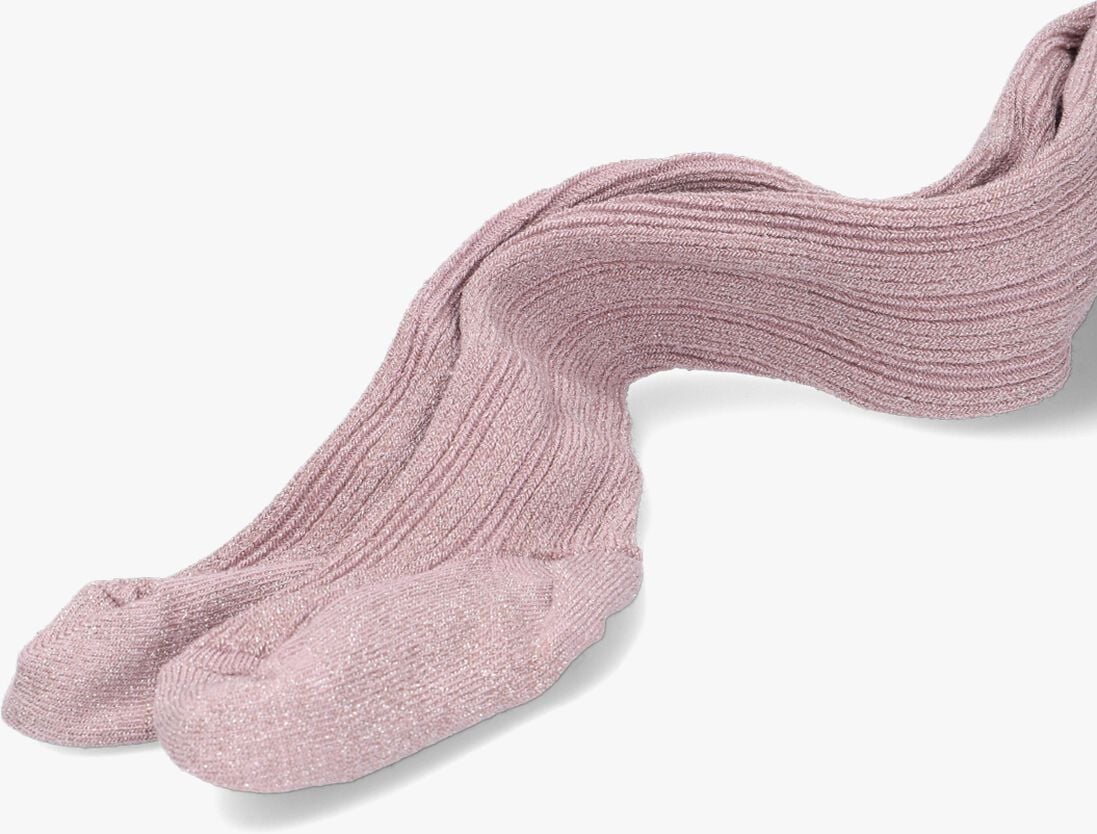 MP DENMARK roze mp denmark  celosia glitter tights