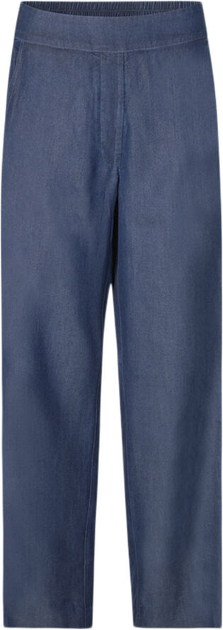 mbyM Nina-M Dark blue wash