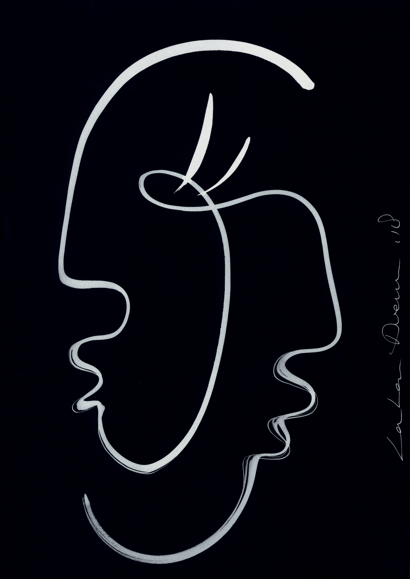 UC_Print One Vision 40 x 50 cm