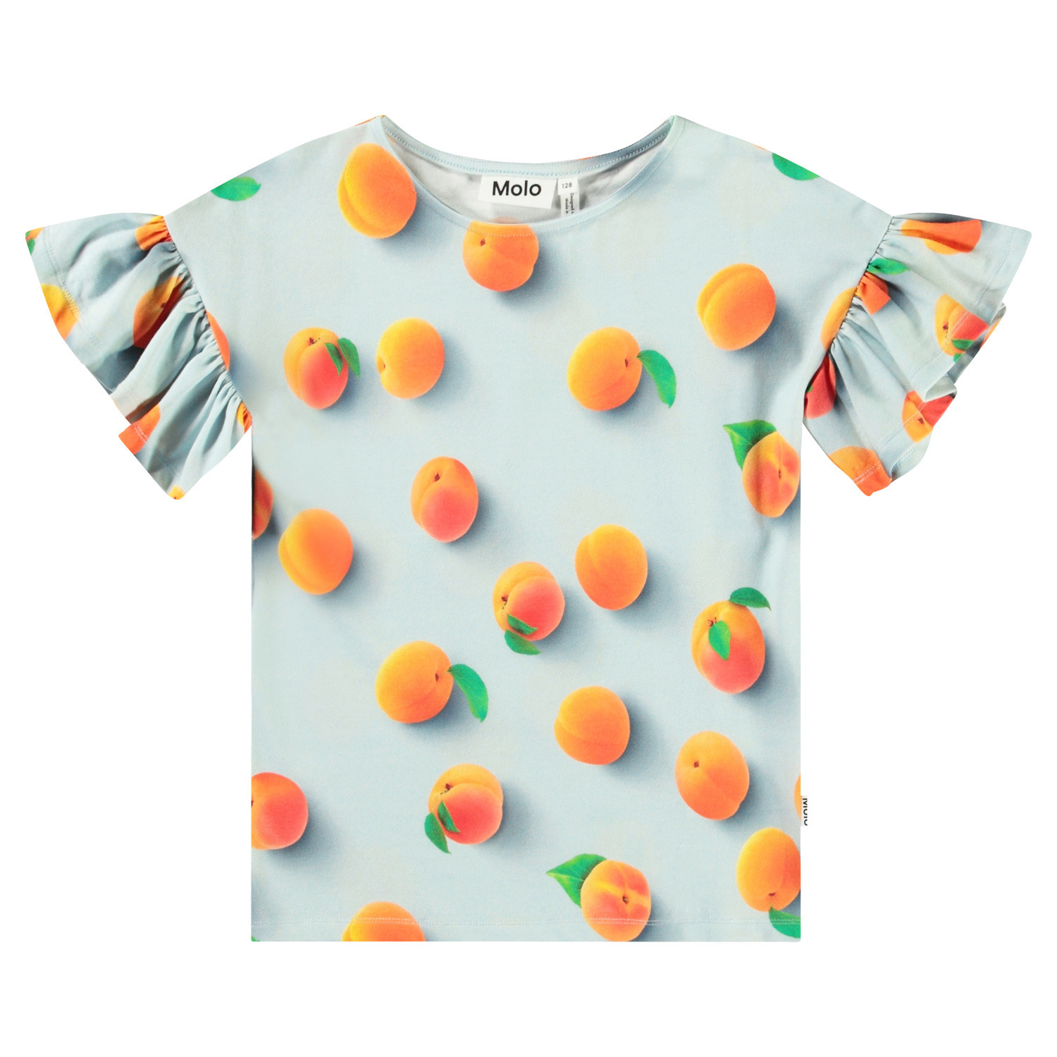 Rayah - Fresh Apricots