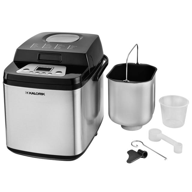 Brotbackautomat (B-Ware)