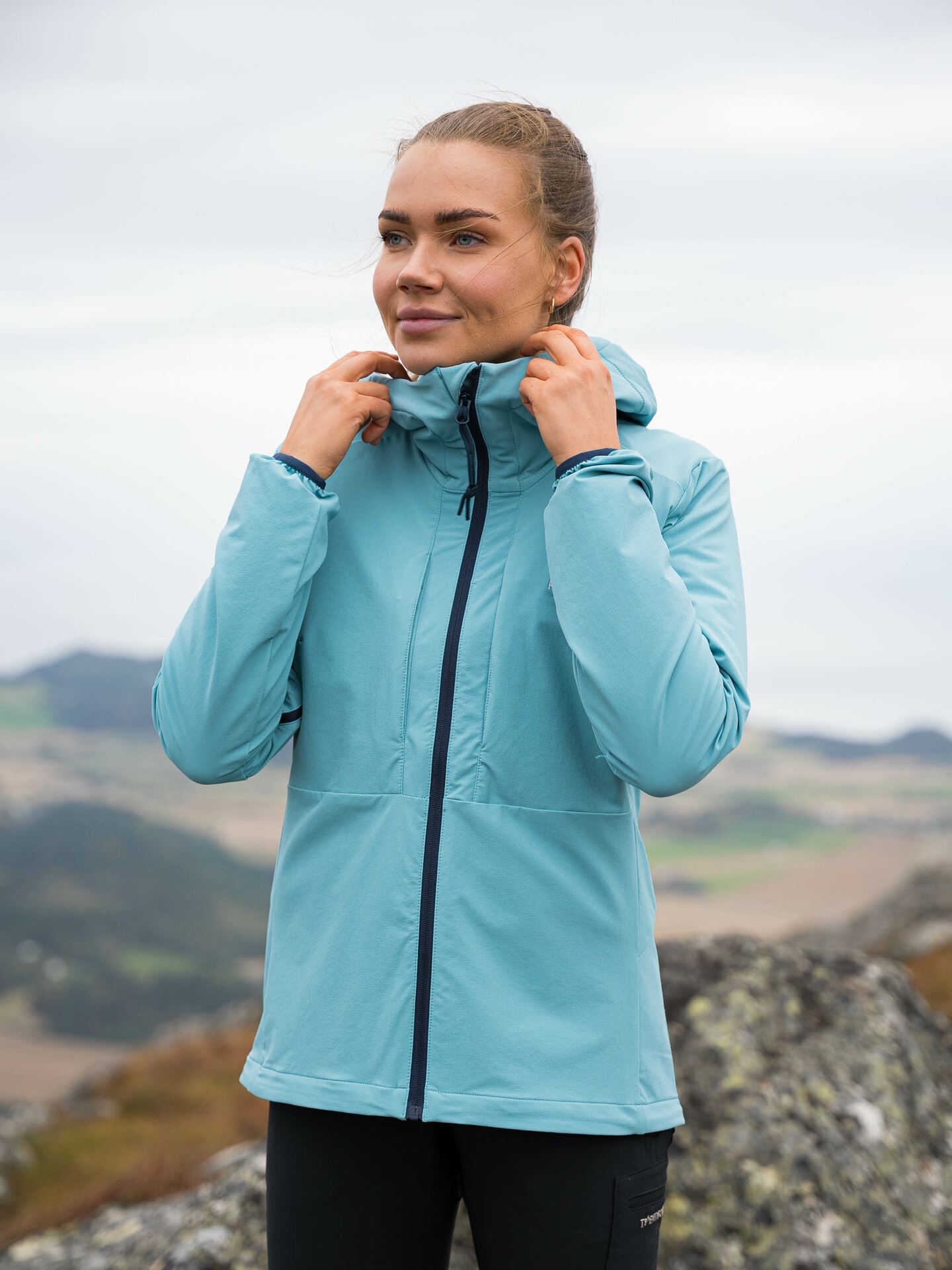 Discover Touring Jacket