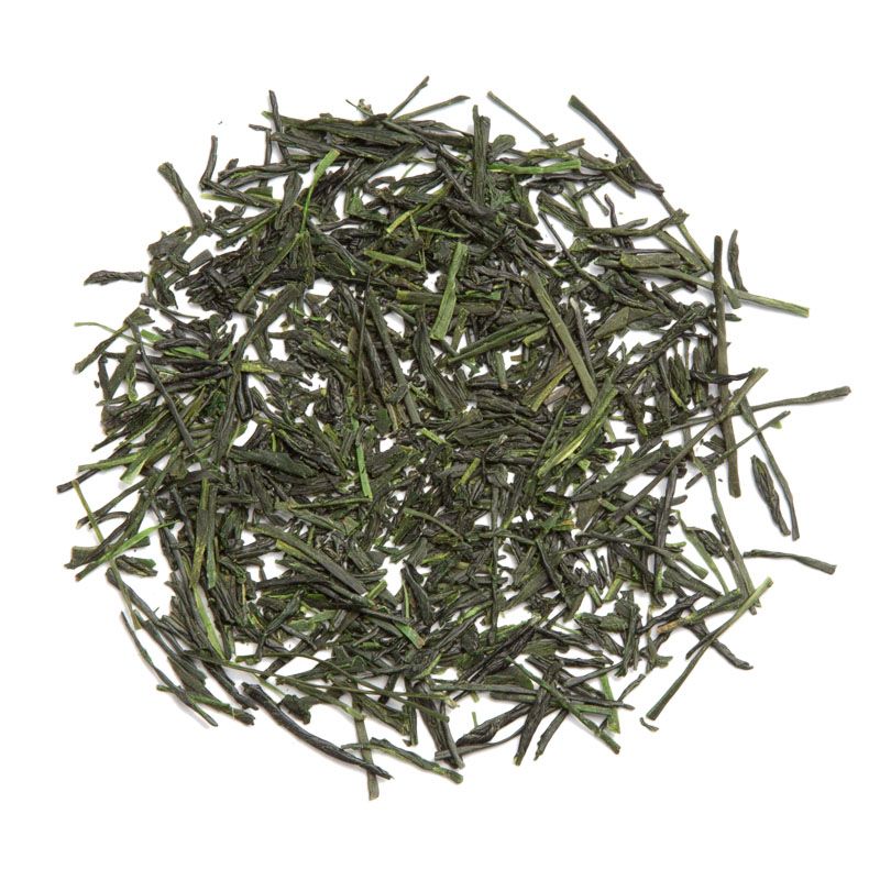 tea exclusive - Shincha Japanischer Grüner Tee bio