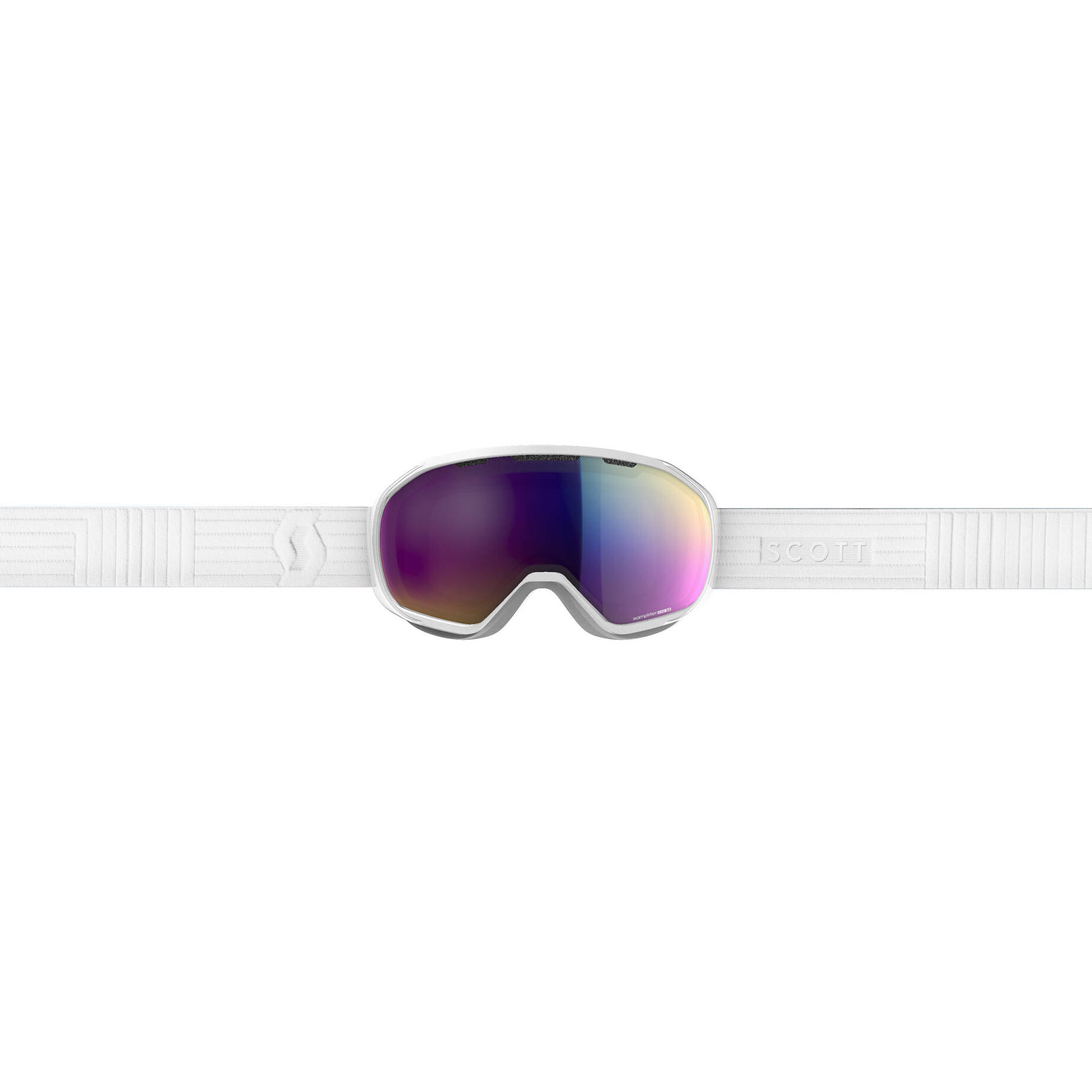 SCOTT| Skibrille GOGGLE FIX