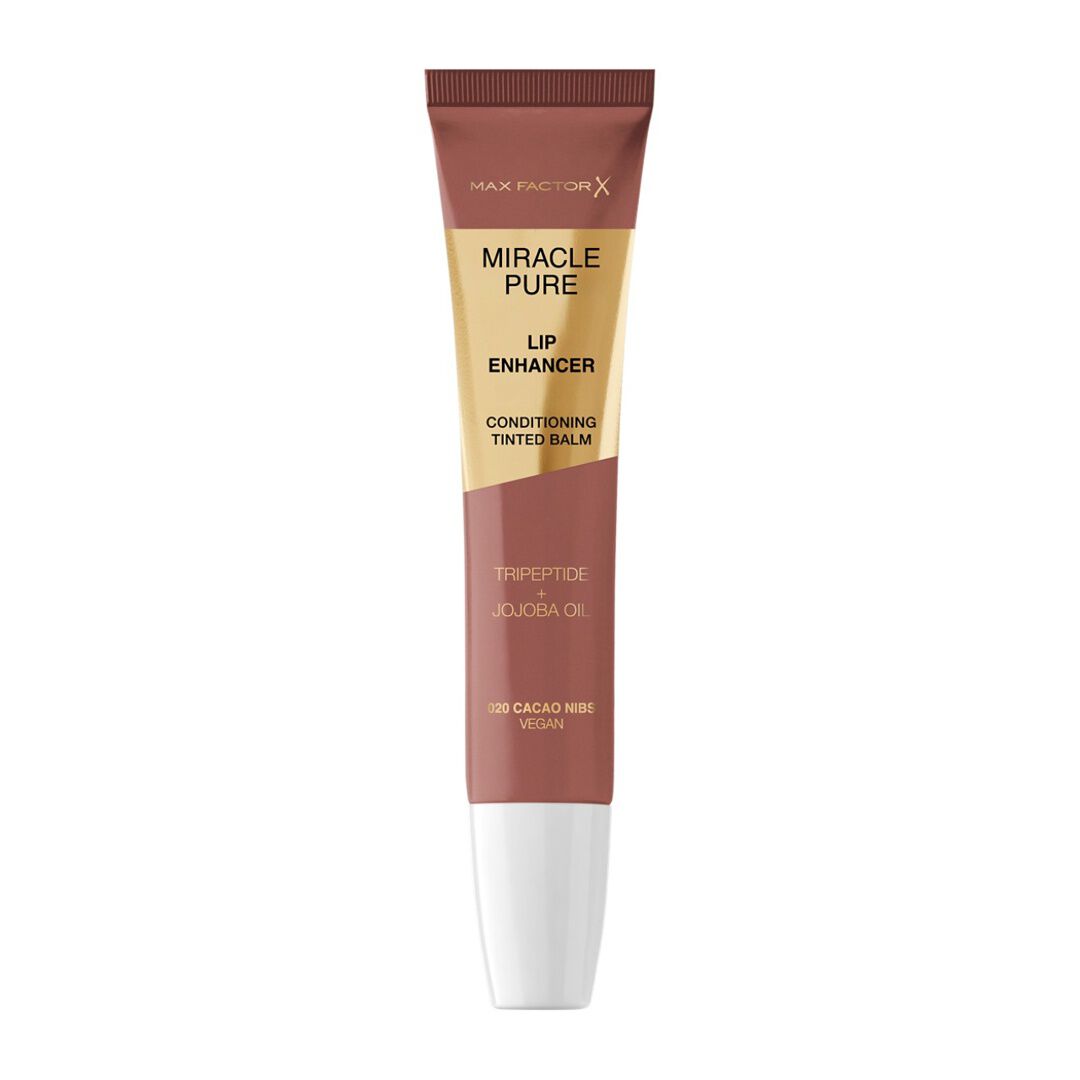 Max Factor  Miracle Pure Lip Enhancer Gloss