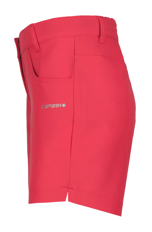 Kechi Junior Shorts