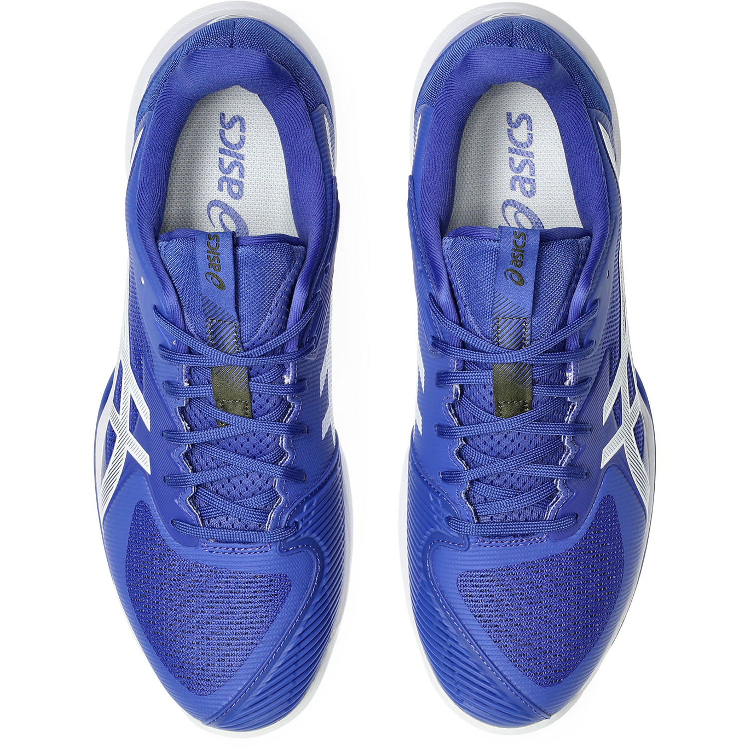 ASICS Solution Speed FF 3 Clay Heren