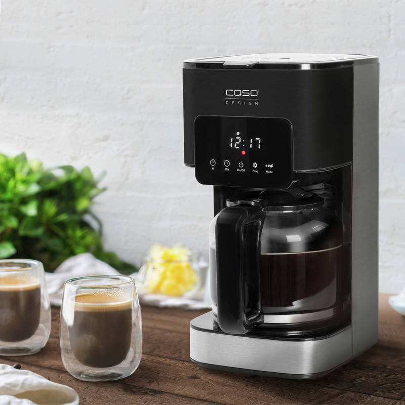 CASO Design Filterkaffeemaschine