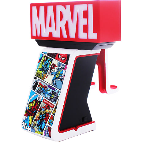 Cable Guys opladningsstativ 25 cm - Marvel
