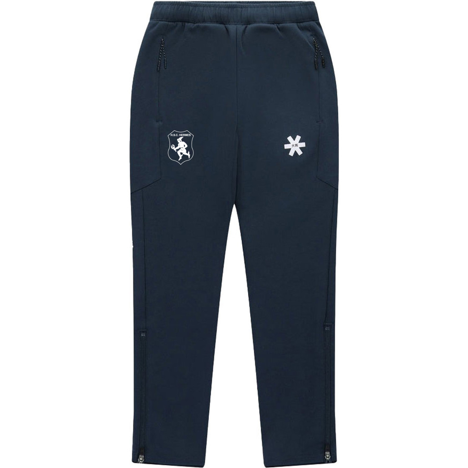Osaka Pro Track Broek Junior Hermes