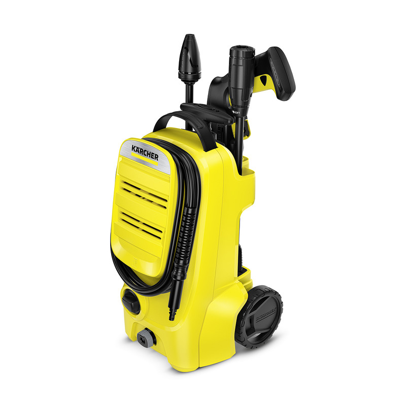 Kärcher K3 Compact UM hogedrukreiniger 120 bar