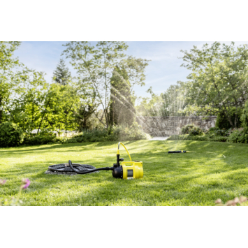 Kärcher tuinpomp BP 4.500 garden set