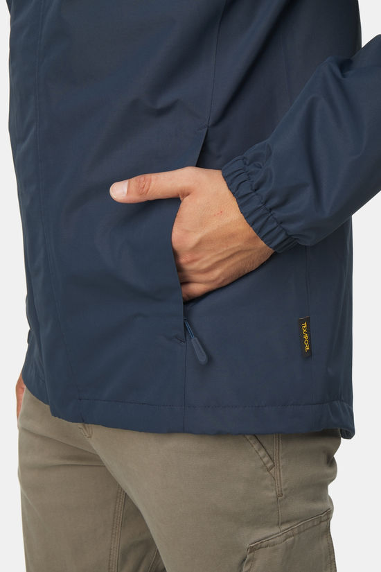 Jack Wolfskin Jack Wolfskin Stormy Point 2L Regenjas
