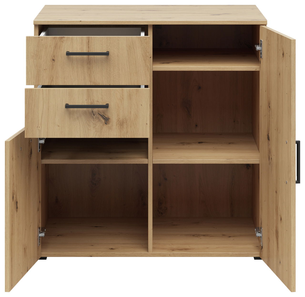 Carryhome Kommode MULTISTAURAUM
