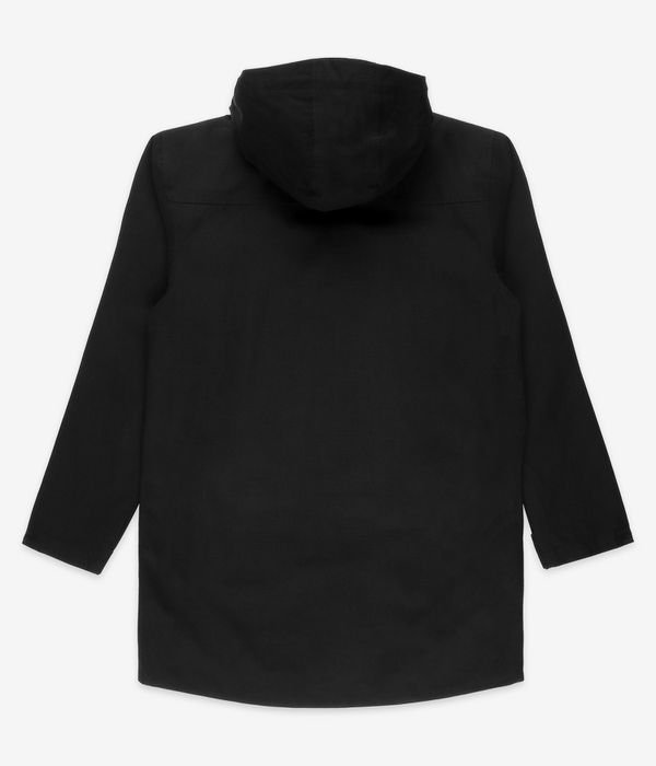 Iriedaily Terance 2.0 Jacke (black) online kaufen | skatedeluxe