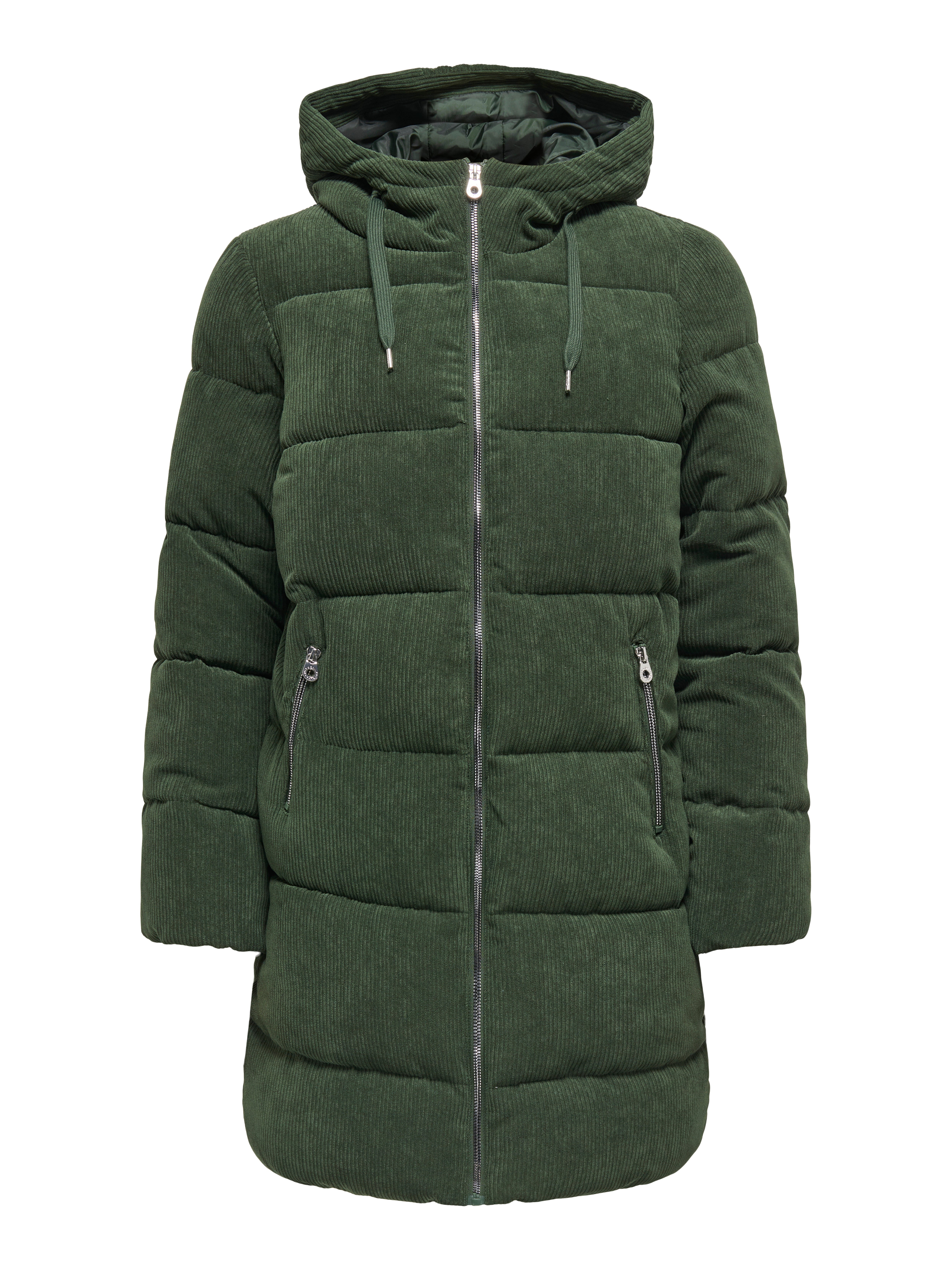 ONLDOLLY Daunenjacke Duffel Bag