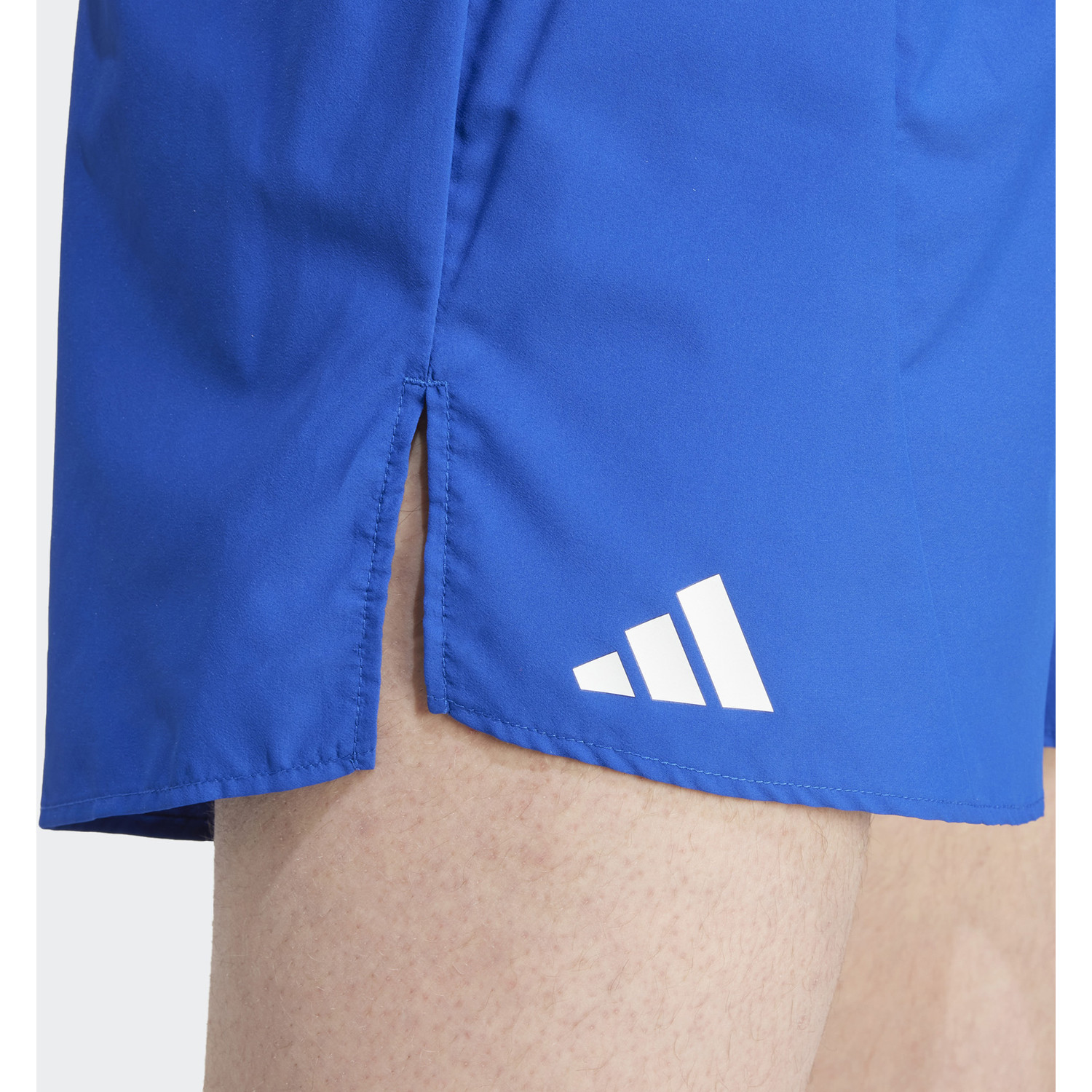 adidas Adizero Essentials Short Heren