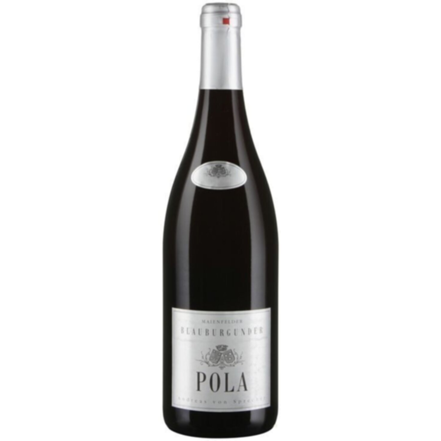 Graubünden AOC Maienfelder Pola -75cl