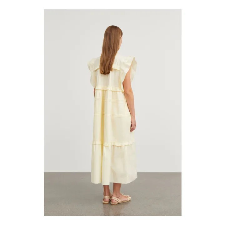 Skall Studio Robe Clover | Camel