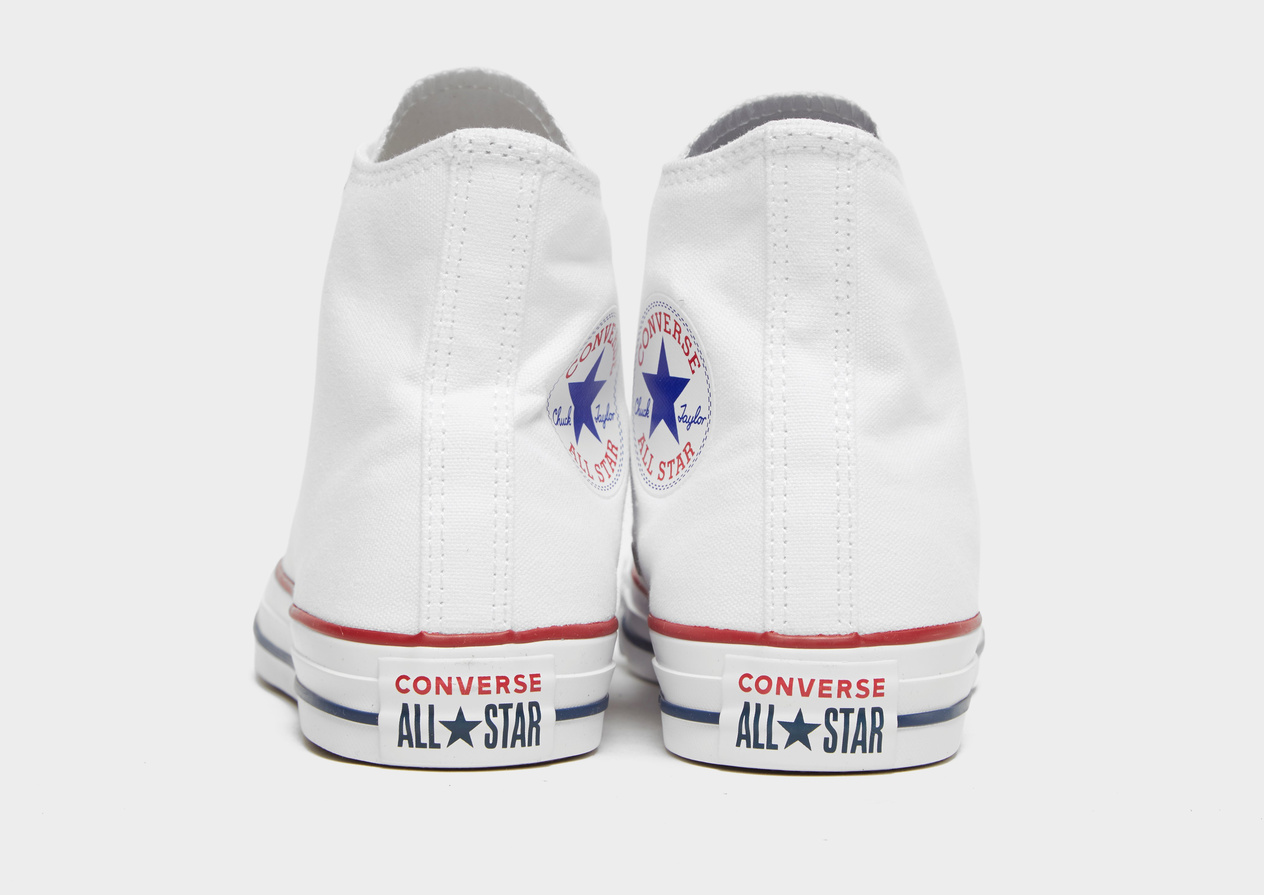 Converse All Star High Femme