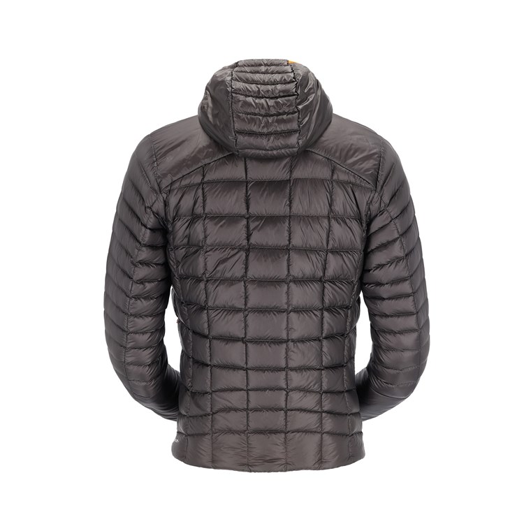 Rab Mythic Alpine LightJacket Graphene