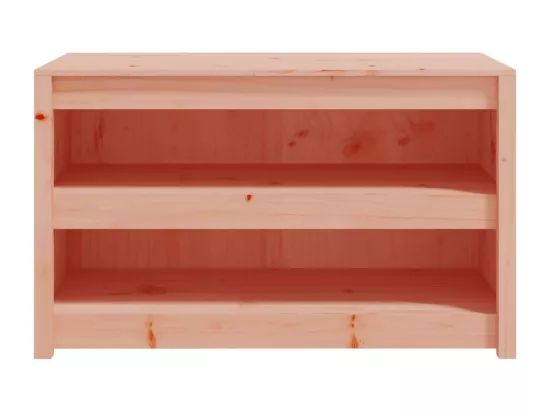 Armoire de cuisine d'extérieur 106x55x64 cm bois massif douglas