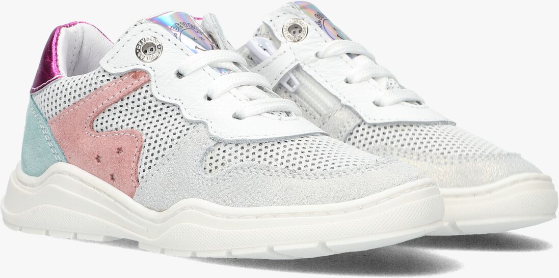DEVELAB roze develab lage sneakers 42870