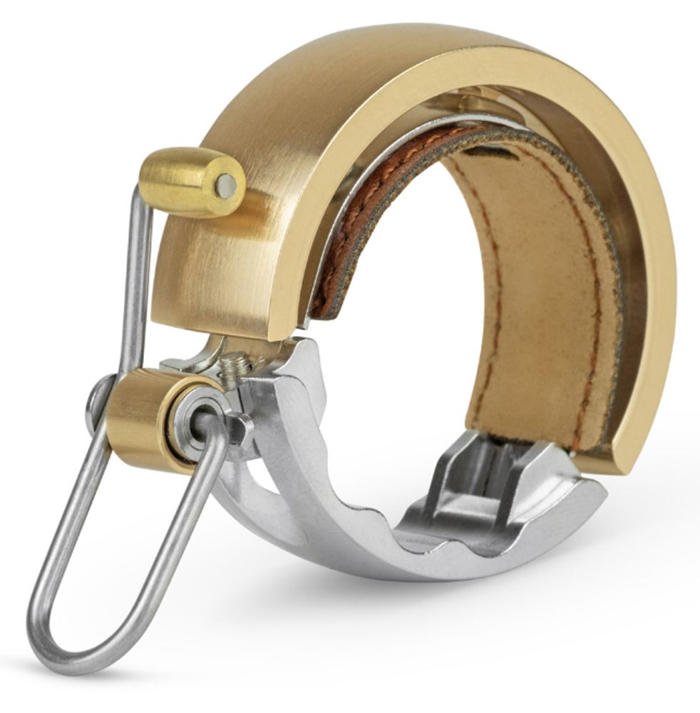 knog Oi Luxe Fahrradklingel kaufen | Bike-Discount