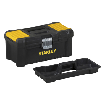 Gereedschapskoffer Stanley Essential 19