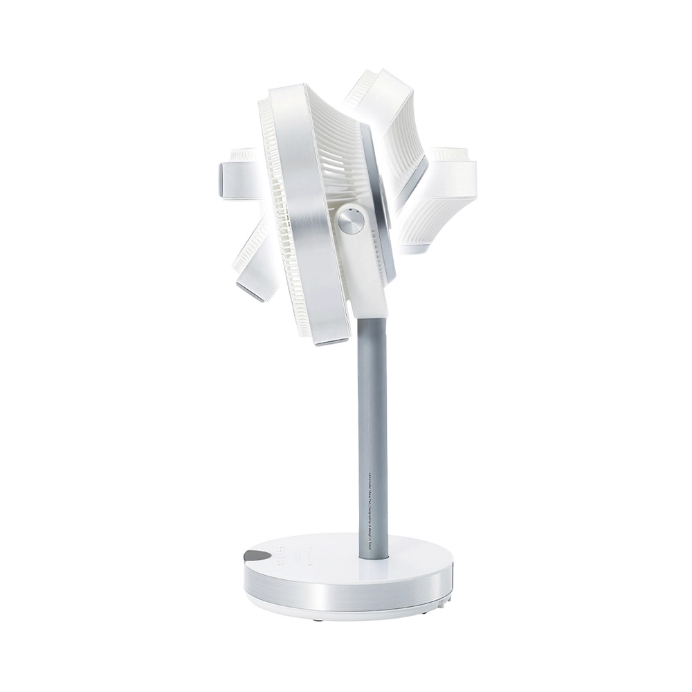 Kamome FKLS-231D Office Flüsterleiser Ventilator