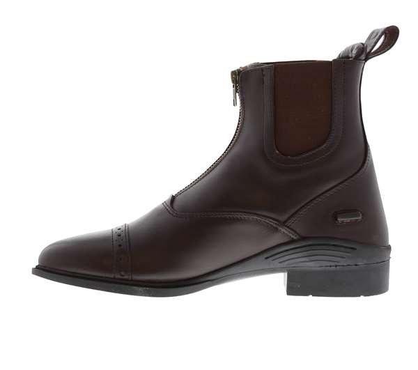 Dublin Evolution Zip Jodhpur Boots
