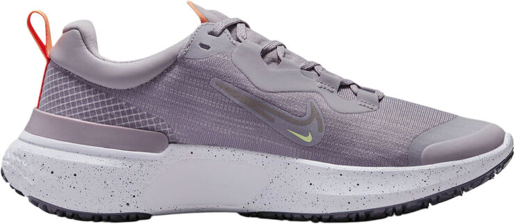 Nike React Miler 2 Shield løbesko Lilla