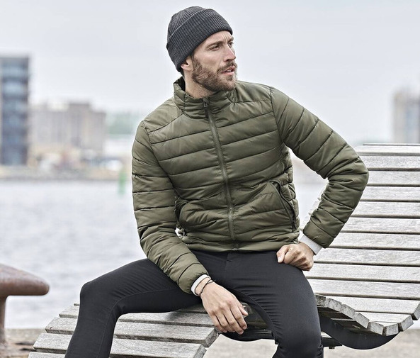 TEE JAYS TJ9644 - Doudoune légère en polyester recyclé