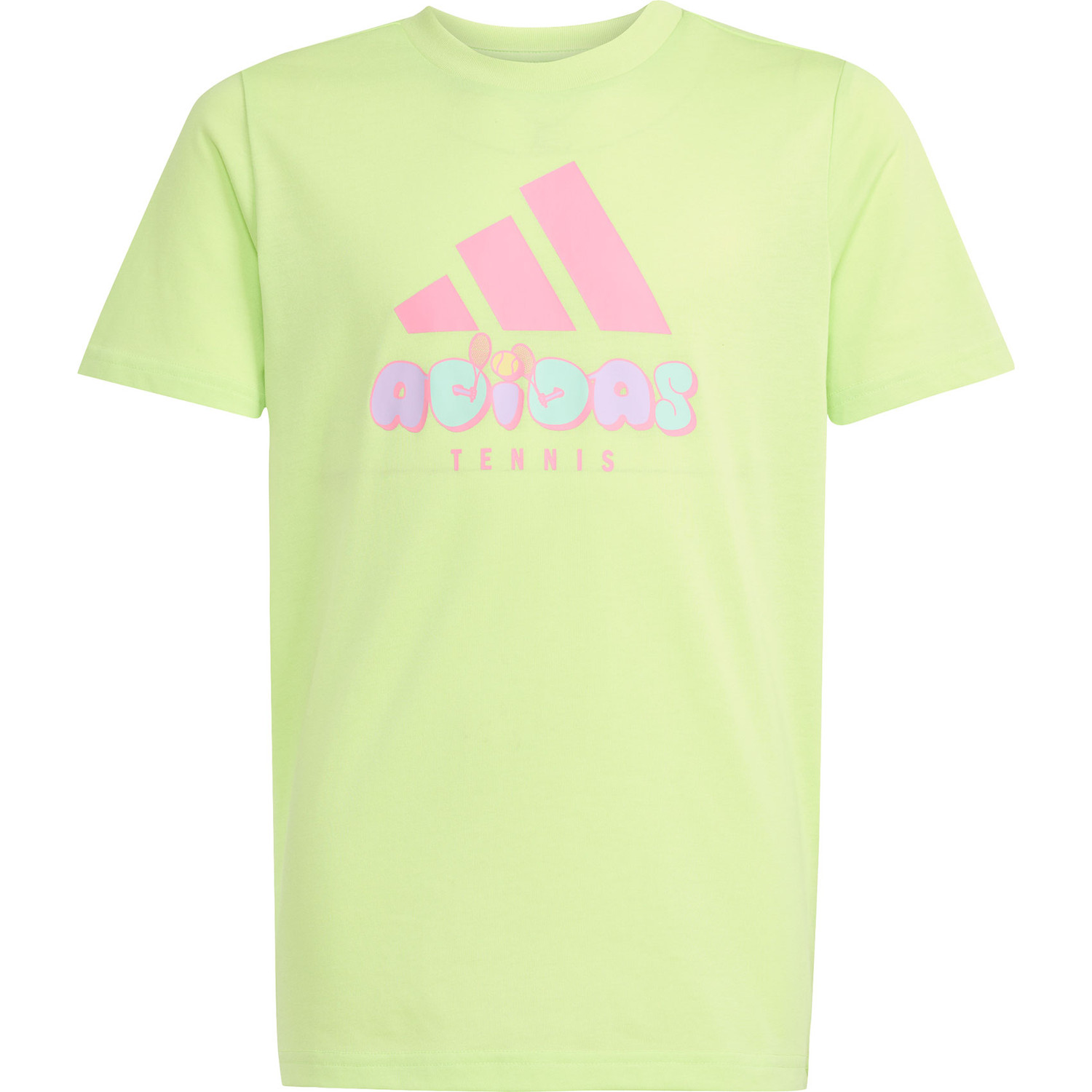 adidas Tennis Tee Junior