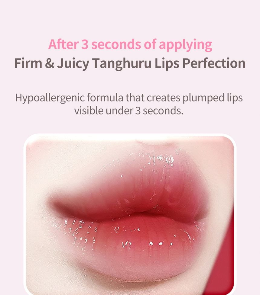 Keep in Touch - Jelly Lip Plumper Tint - 15 kleuren