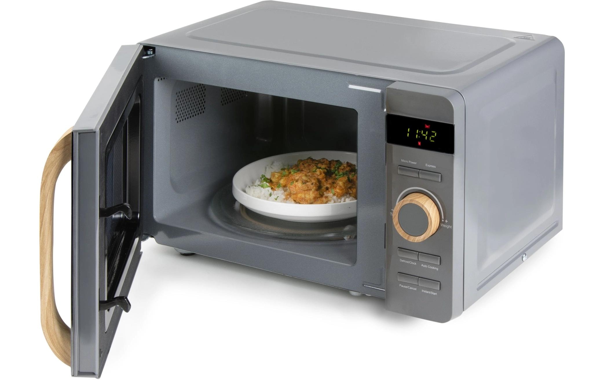 Domo Mikrowelle »DO3420« 700 W