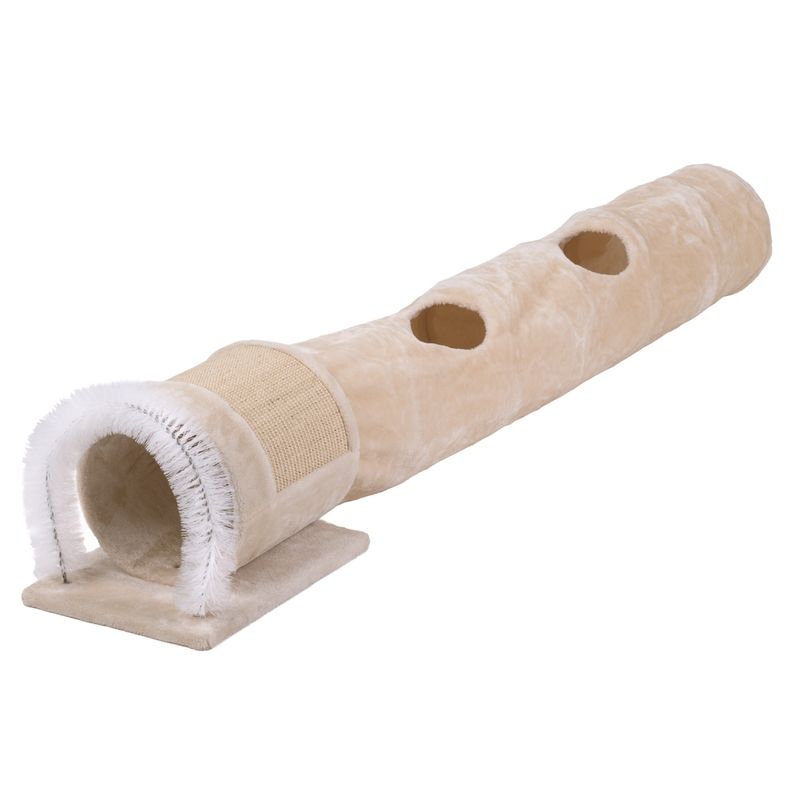 Tunnel de jeu 3in1