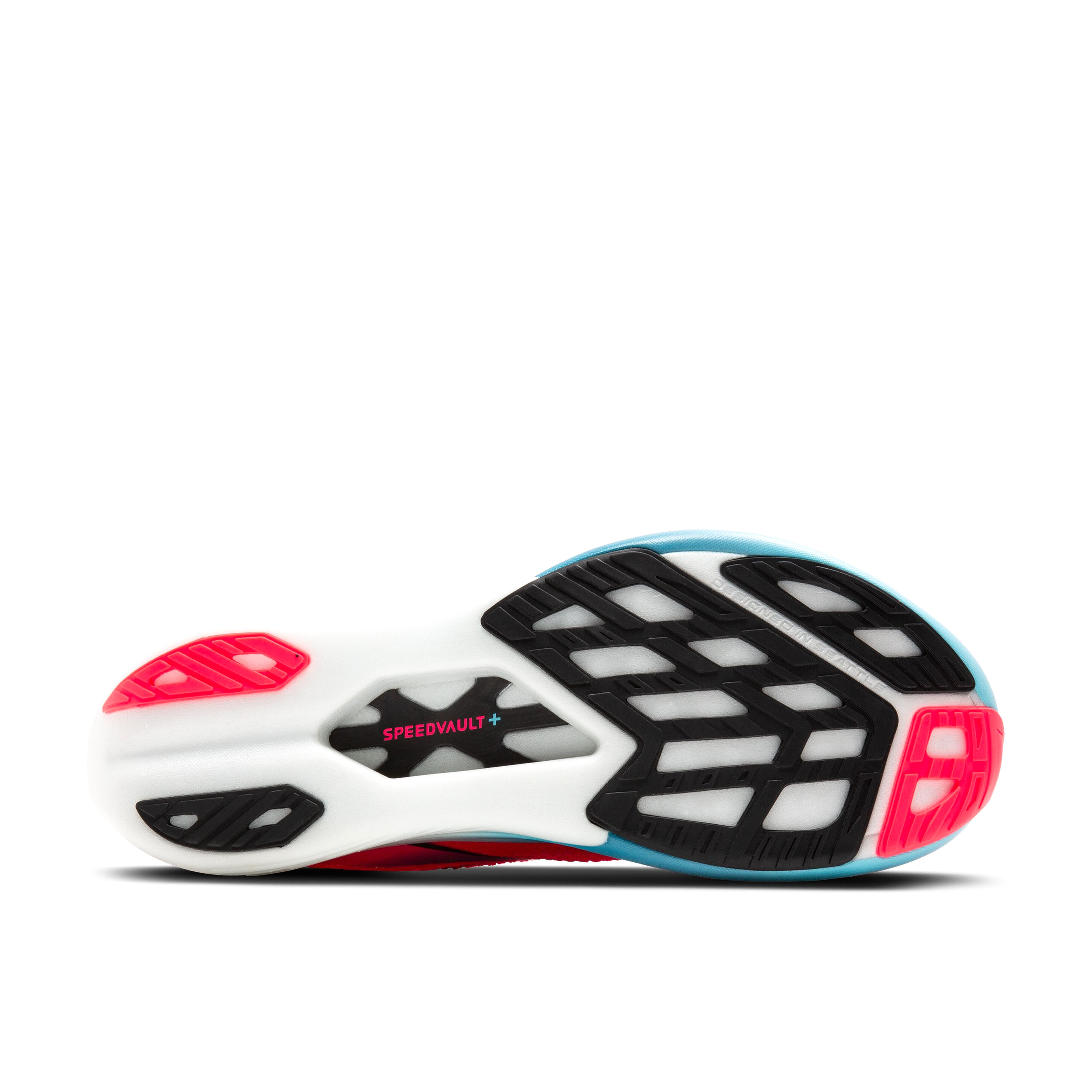 Hyperion Elite 4 Unisex Diva Pink/Crystal Seas/Black